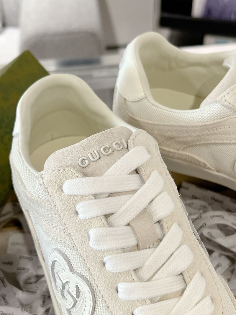 Gucci Low Shoes